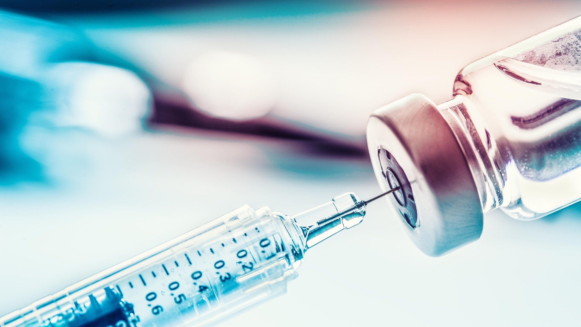 Estudo brasileiro aponta aprovação de Vacinas contra o Câncer até 2030